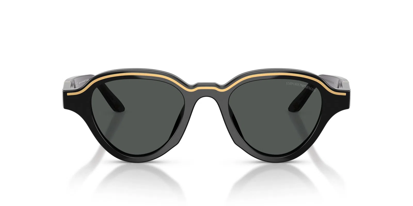 Emporio Armani 4264U Sunglasses - view 30